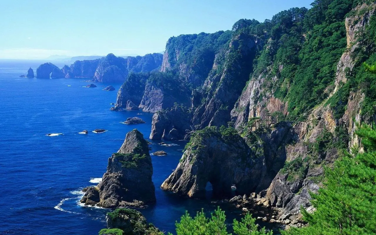 高性能智能高端